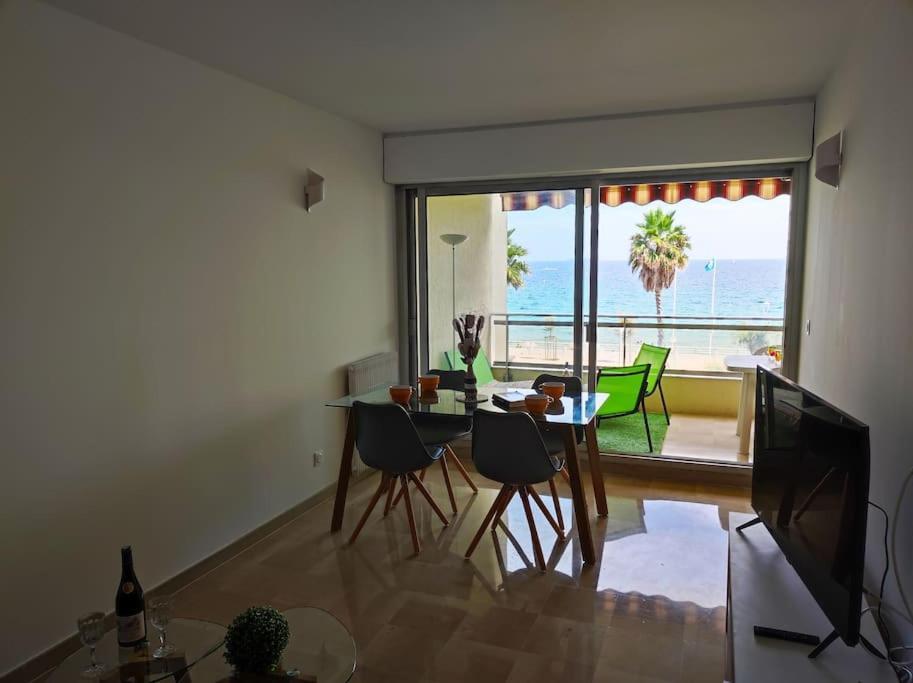 Cnossos Yourhosthelper Cannes Exteriér fotografie