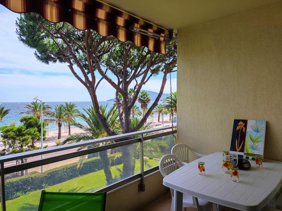 Cnossos Yourhosthelper Cannes Exteriér fotografie