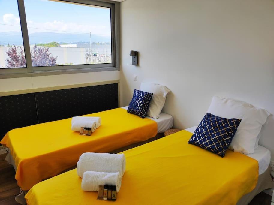 Cnossos Yourhosthelper Cannes Exteriér fotografie