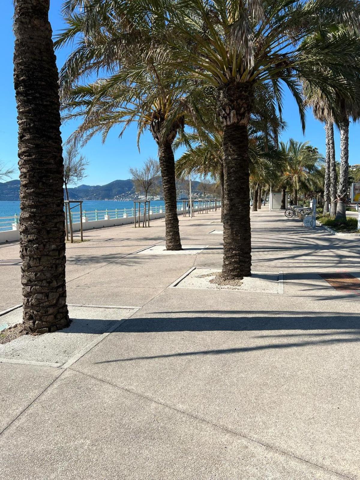 Cnossos Yourhosthelper Cannes Exteriér fotografie