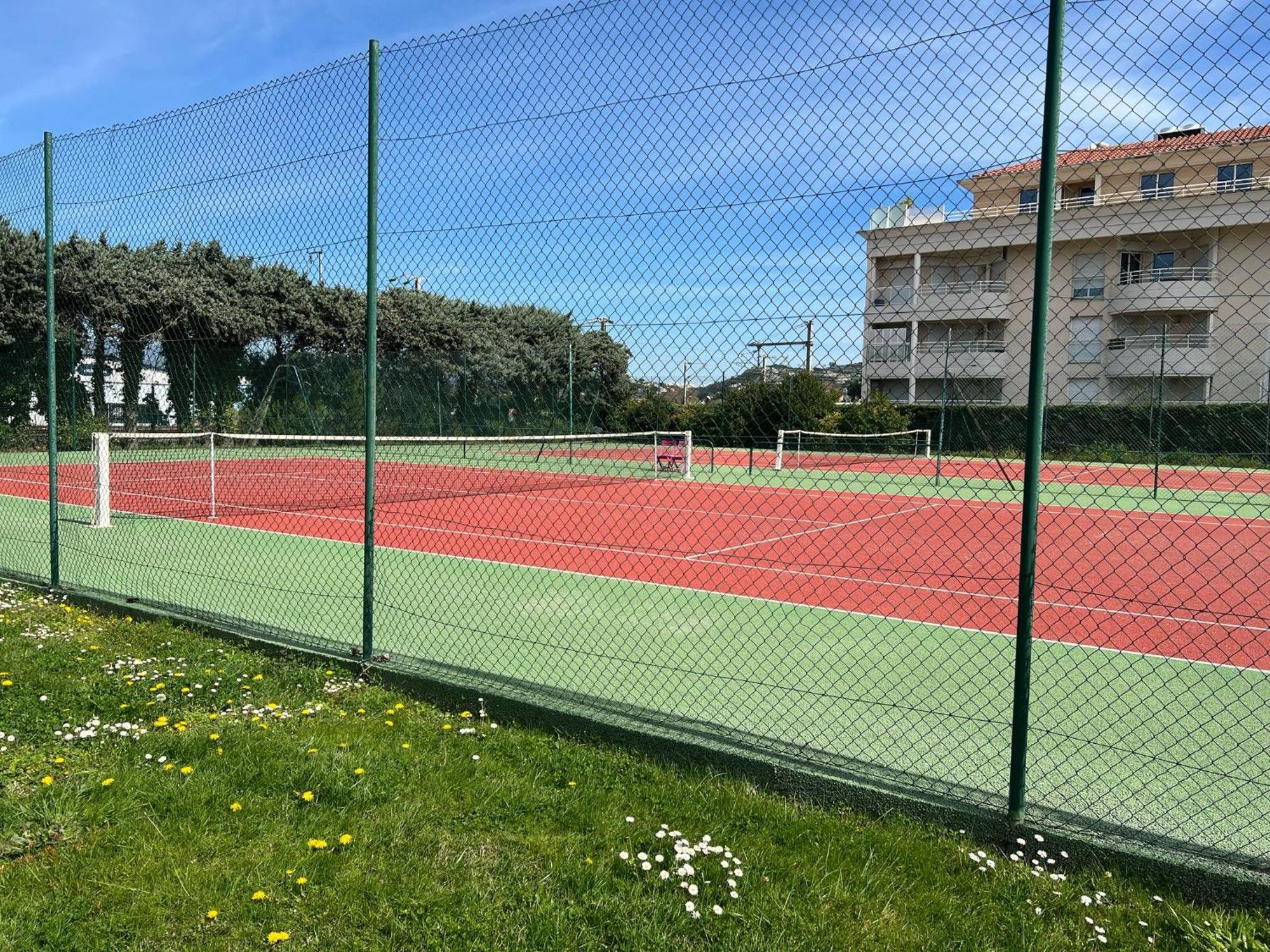 Cnossos Yourhosthelper Cannes Exteriér fotografie